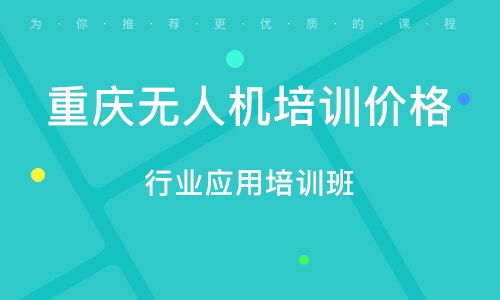 重慶無(wú)人機(jī)培訓(xùn) 課程體系、價(jià)格及網(wǎng)絡(luò)技術(shù)服務(wù)分析